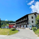 La colonie Le Temps de Vivre aux Mayens-de-Chamoson